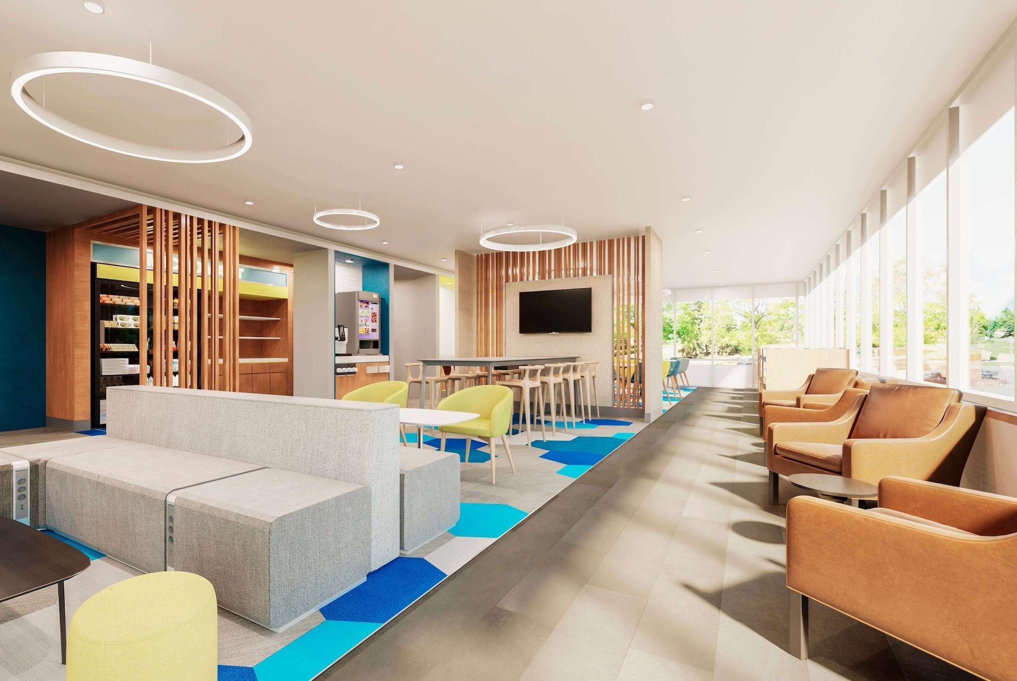 Holiday Inn Express & Suites George - Quincy South By Ihg Exterior foto